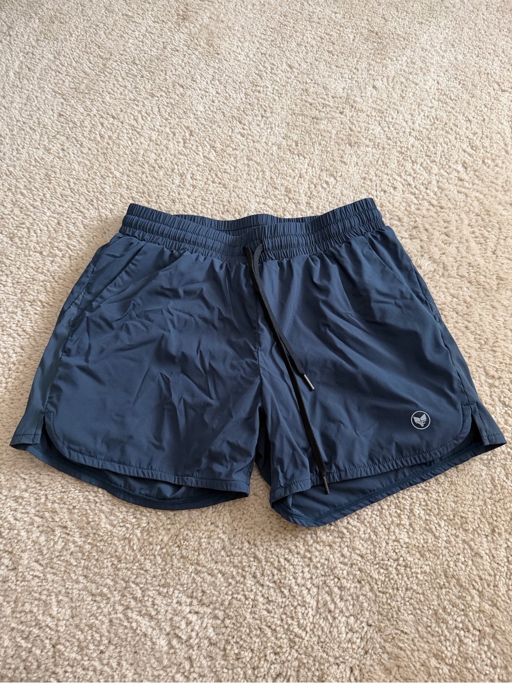Women’s Alpha Forward Running shorts